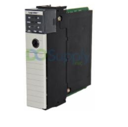 ALLEN BRADLEY Processor 1756-L61