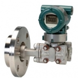 EJA210E Flange Mounted Differential Pressure Transmitter