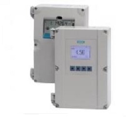 7ML5033-1BA00-2A  MultiRanger 100/200 Ultrasonic level controller: continuous, non-contact, 15 m (50 ft) range.