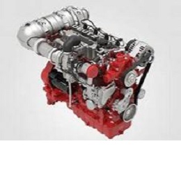Deutz, Engine fittings exhaust Valve 213 7300