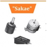 SAKAE potentiometer, SFCP22EG