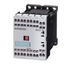 3RH1122-2BB40     Contactor relay, 2 NO + 2 NC 24 V DC Spring-type terminal Size S00 !!! Phased-out product 