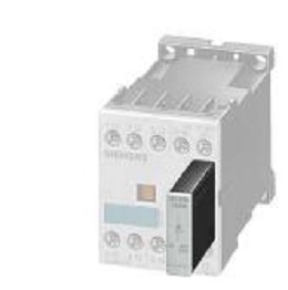 3RT1916-1CD00    RC element 127...240 V AC, 150...250 V DC Surge suppressor For mounting onto contactors Size S00 !!! Ph