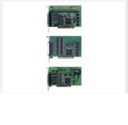 Ling Hua collection card PCI-7230 7233 7234