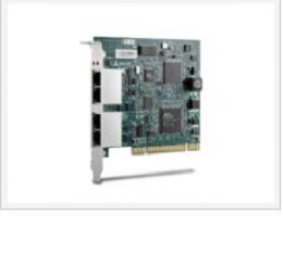 Linghua PCI-7856 master from distributed motion and I / O controller