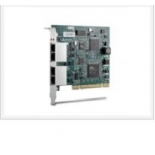 Linghua PCI-7856 master from distributed motion and I / O controller