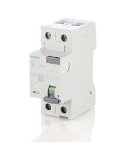 Residual current action circuit breaker, 5SV3311-6