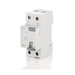 Residual current action circuit breaker, 5SV3311-6