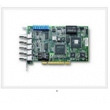 Ling Hua Data Acquisition Card PCI-9812 / 9810