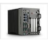 Linghua industrial control machine MXC-6400 Series