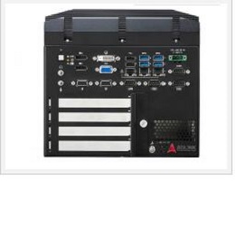 Linghua Technology MVP-6010 / 6020 Series expandable fanless embedded computer