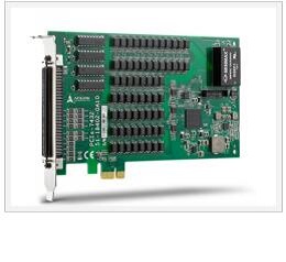 Linghua Technology data acquisition card PCIe-7432