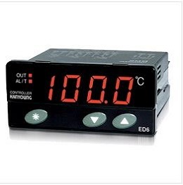 HANYOUNG Hanrong Digital Temperature Controller ED6 FPMAP4