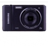 The SAMSUNG Camera ES90