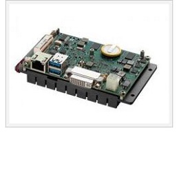 The embedded motherboard PCM-T251