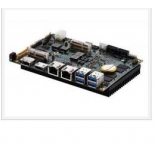 Inders industrial controller embedded motherboard PCM-H351