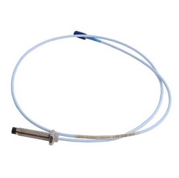 330101-00-11-10-02-CN | Bently Nevada | 3300 XL 8 mm Probe, 3/8-24 UNF thread without armor