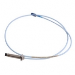 330101-00-11-10-02-CN | Bently Nevada | 3300 XL 8 mm Probe, 3/8-24 UNF thread without armor
