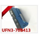 SICK Ultrasonic Clear Label Sensor UFN3-70B413
