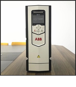 ABB single-drive frequency converter ACS880-01-017A-3