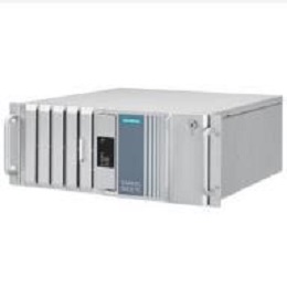 Siemens IPC 6AG4104-4AA01-0XX5_ rack type PC