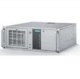 Siemens IPC Model 6AG4010-5AA12-0XX5_IPC3000 SMART Pentium Dual Core processor