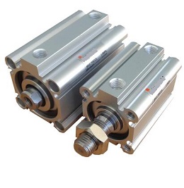 SMC cylinder CDQ2A32-40DZ