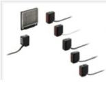 Panasonic CX-423-P-J Small Photoelectric Sensor