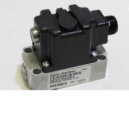 DANFOSS Pressure Control Pilot valve MCV116A3501
