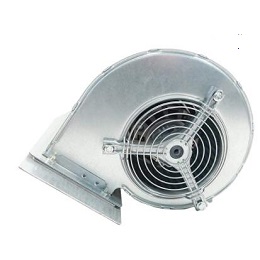 ABB Spare Centrifugal Cooling Fan for ACS800 D2D160-CE02-11 (64650424)