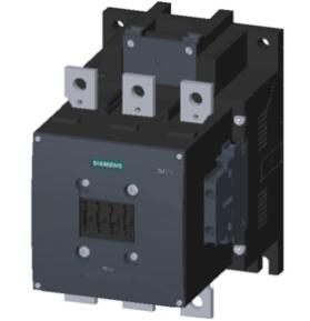 power contactor, AC-3 225 A, 110 kW / 400 V AC (50-60 Hz) / DC operation 220-240 V AC/DC auxiliary contacts 2 NO + 2 NC 