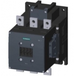 power contactor, AC-3 225 A, 110 kW / 400 V AC (50-60 Hz) / DC operation 220-240 V AC/DC auxiliary contacts 2 NO + 2 NC 