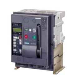 Siemens 3WL11163CB375FA4-Z Insulated Case Circuit Breaker