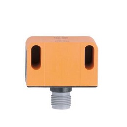 Inductive dual sensor for valve actuators IN5225 IND3004DBPKG/US-100-DPV