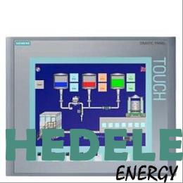 Basic Panel, key/touch operation, 6" TFT display, 256 colors