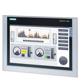 SIMATIC HMI TP1200 Comfort, Comfort Panel, touch operation, 12