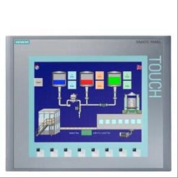 SIMATIC HMI KTP1000 Basic Color PN, Basic Panel, Key/touch operation, 10