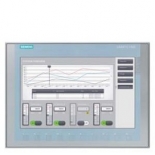 SIMATIC HMI, KTP1200 Basic, Basic Panel, Key/touch operation, 12