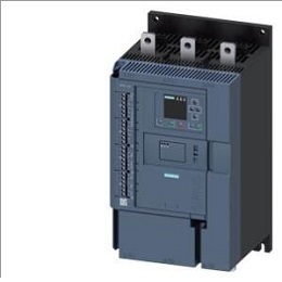 SIRIUS soft starter 200-480 V 210 A, 110-250 V AC Screw terminals