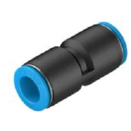 Push-in connector QS-10-8