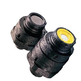 2106B1515| Honeywell | Sensepoint NH3 0-100 ppm Toxic Sensor M25
