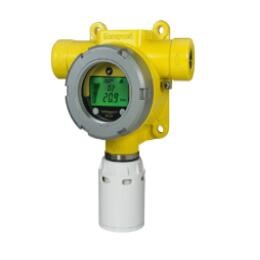 SPXCDXSRFXSS | Honeywell | Sensepoint XCD Remote Flammable Sensor (XCD Sensor Cartridge + Socket Housing)