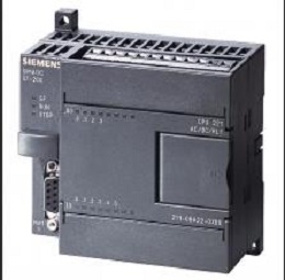 6ES7214-1BD23-0XB0  CPU 224 Compact unit, AC power supply 14 DI DC/10 DO relay, 8/12 KB progr./8 KB data, 