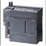 6ES7214-1BD23-0XB0  CPU 224 Compact unit, AC power supply 14 DI DC/10 DO relay, 8/12 KB progr./8 KB data, 