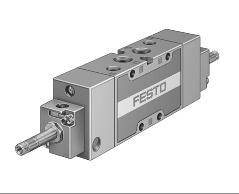 MFH-5/3G-1/4-B