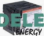 PowerLogic energy meter METSEPM8244