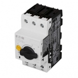 EATON/Eaton Muller PKZM0-6.3 Motor Motor Protection Circuit Breaker 4-6.3A Genuine Products Off the Shelf