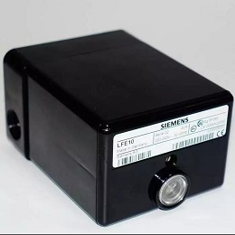 UV Flame Detector Siemens QRA10M.C