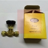 HOKE NEEDLE VALVE PART NO:3712G4Y