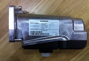 Siemens VALVE ACTUATOR SKP15.000E1